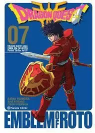 DRAGON QUEST SAGA: EMBLEM OF ROTO 07
