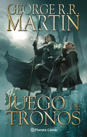 JUEGO DE TRONOS 02
