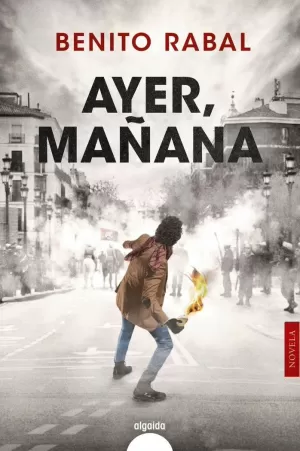 AYER, MAÑANA