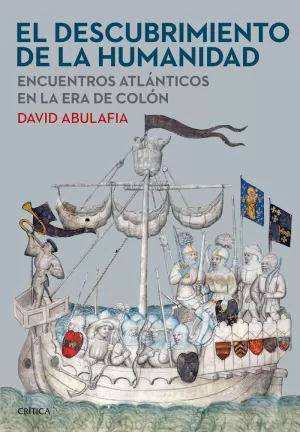 EL DESCUBRIMIENTO DE LA HUMANIDAD