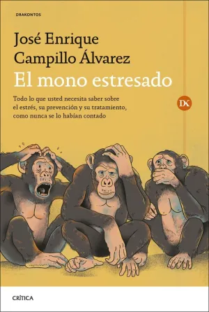 EL MONO ESTRESADO