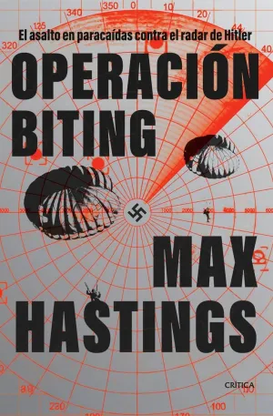 OPERACIÓN BITING