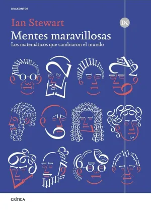 MENTES MARAVILLOSAS