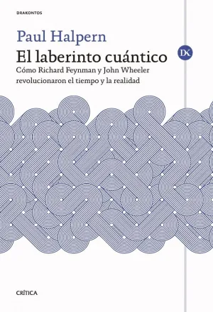 EL LABERINTO CUÁNTICO