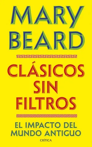 CLÁSICOS SIN FILTROS