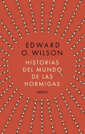 HISTORIAS DEL MUNDO DE LAS HORMIGAS