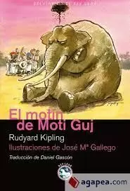 EL MOTÍN DE MOTI GUJ