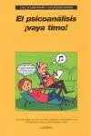 EL PSICOANÁLISIS ¡VAYA TIMO!