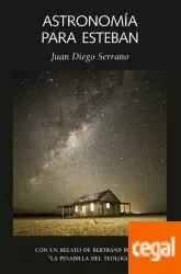 ASTRONOMÍA PARA ESTEBAN