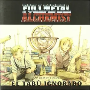 FULL METAL ALCHEMIST