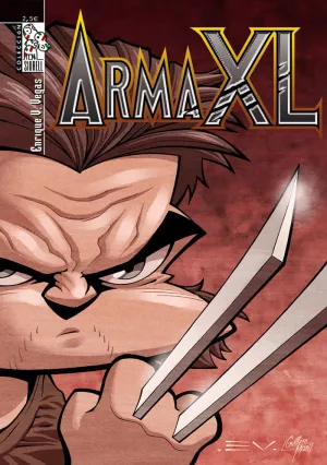ARMA XL