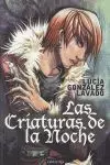 LAS CRIATURAS DE LA NOCHE