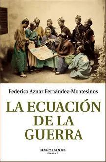 LA ECUACIÓN DE LA GUERRA