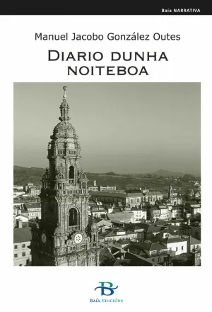 DIARIO DUNHA NOITEBOA