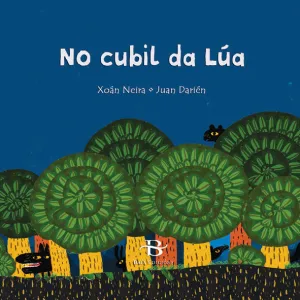 NO CUBIL DA LÚA
