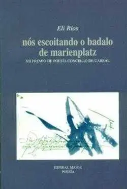 NÓS ESCOITANDO O BADALO DE MERIEN PLATZ