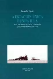 A ESTACIÓN ÚNICA DUNHA ILLA