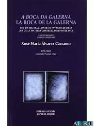 A BOCA DA GALERNA - LA BOCA DE LA GALERNA
