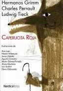 CAPERUCITA ROJA