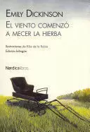 EL VIENTO COMENZÓ A MECER LA HIERBA