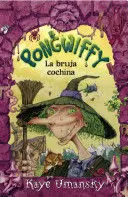PONGWIFFY: LA BRUJA COCHINA