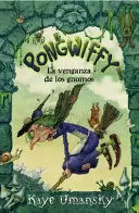 PONGWIFFY Y LA GRAN VENGANZA