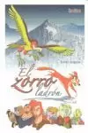 EL ZORRO LADRÓN