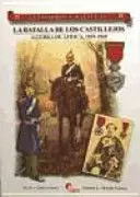 LA BATALLA DE LOS CASTILLEJOS