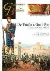 DE TETUÁN A GUAD RAS