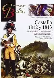CASTALLA 1812 Y 1813
