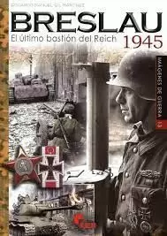 BRESLAU 1945
