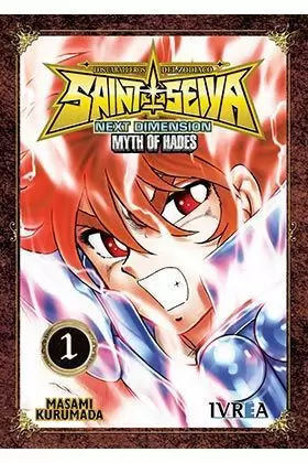 SAINT SEIYA: NEXT DIMENSION 01