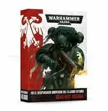 WARHAMMER 40.000. REGLAMENTO