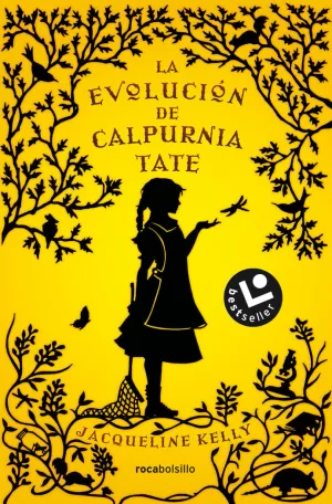 EVOLUCIÓN DE CALPURNIA TATE, LA