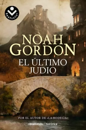 ÚLTIMO JUDÍO, EL