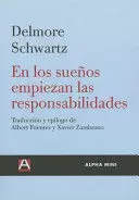 EN LOS SUEÑOS EMPIEZAN LAS RESPONSABILIDADES