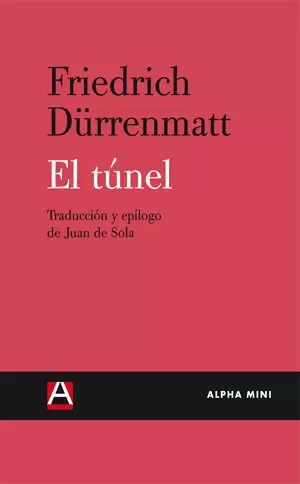 EL TUNEL