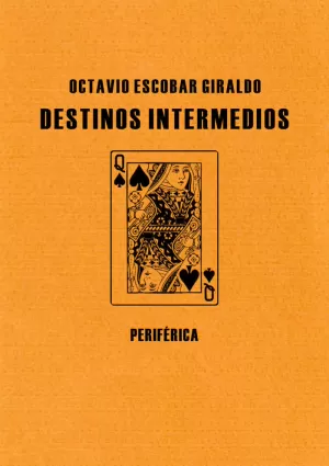DESTINOS INTERMEDIOS