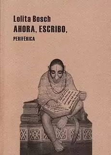 AHORA, ESCRIBO