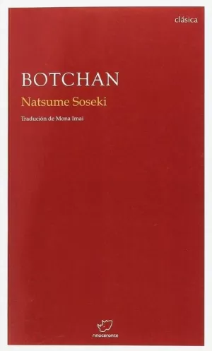 BOTCHAN