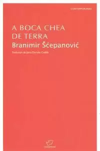A BOCA CHEA DE TERRA