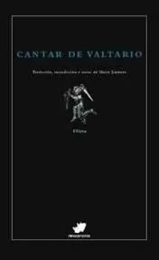 CANTAR DE VALTARIO