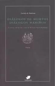 DIÁLOGOS DE MORTOS. DIÁLOGOS MARIÑOS