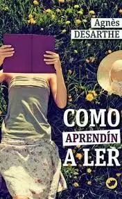COMO APRENDÍN A LER