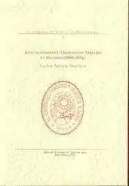 ASOCIACIONISMO E MOVEMENTO OBREIRO EN OLEIROS (1900-1936)