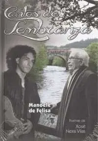 CANTOS DE LEMBRANZA