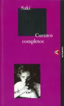 CUENTOS COMPLETOS