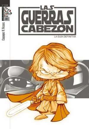 LAS GUERRAS CABEZON