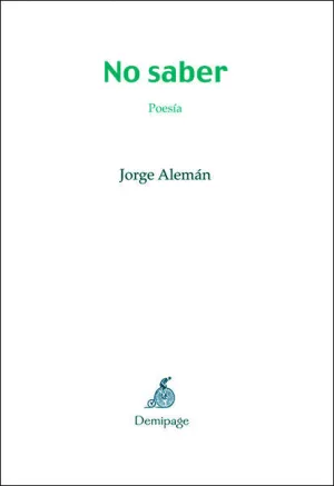 NO SABER