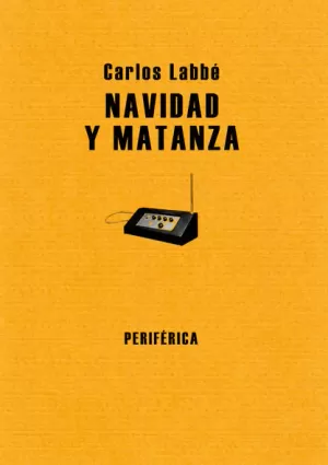 NAVIDAD Y MATANZA
